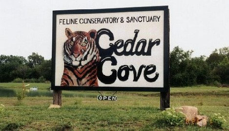 cedar cove - kansas city staycations