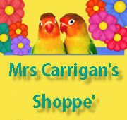 Mrs Carrigan's Shoppe'