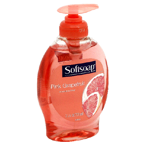 Softsoap Coupons