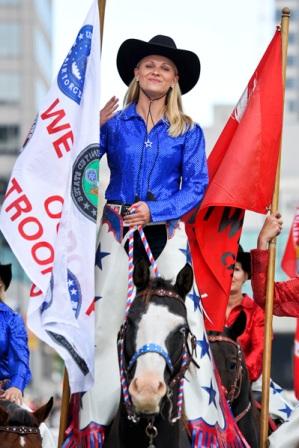 American Royal Parade