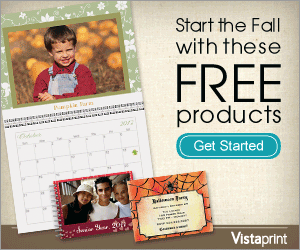 vistaprintfall
