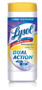 lysol