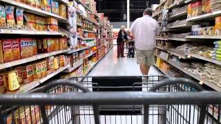 Extreme Couponing