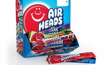 Airheads Bars Variety Pack (60 ct) for under $7.49