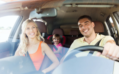 How to Save Money on Your Family’s Car Insurance