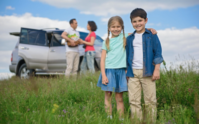 A Guide to a Successful Family Road Trip