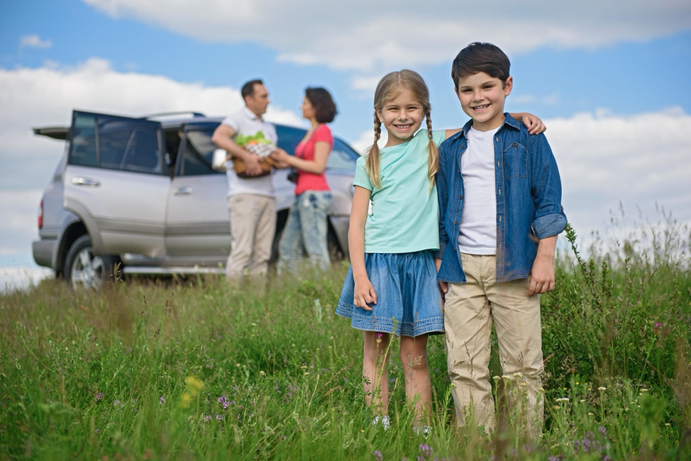 A Guide to a Successful Family Road Trip