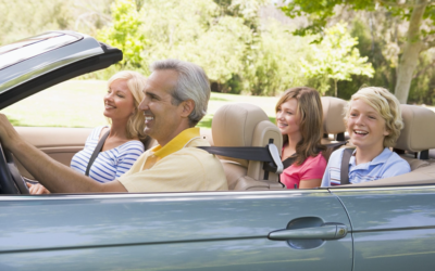 Quality Time: Fun and Inexpensive Ideas for Spending Time with Your Teens
