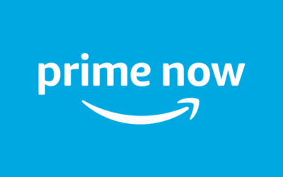 Now is the time to sign up for Amazon prime