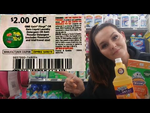 Dollar General Cracking Down On Coupon Policy 2019