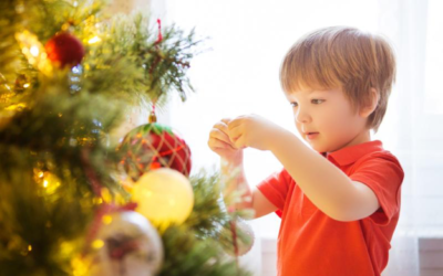 How to Give Your Kids a Great Holiday Experience When Money Is Tight