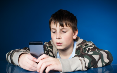 Why You Need to Teach Your Child About Social Media Safety