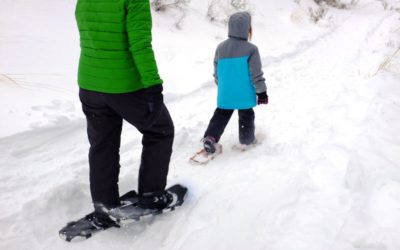 Outdoor Winter Activities You Can Do With the Whole Family