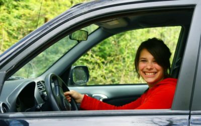 What You Should Consider When Choosing a Car for Your Teen