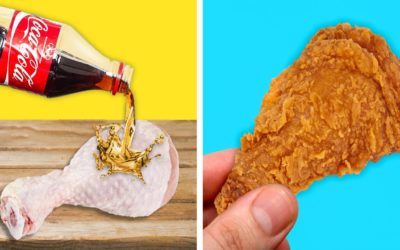 30 THANKSGIVING RECIPES FOR YUMMY MEALS