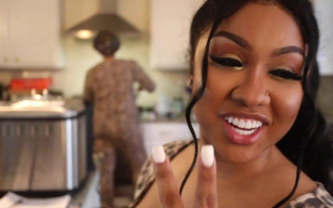 Thanksgiving at Ari’s 2019