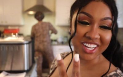 Thanksgiving at Ari’s 2019