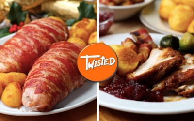 9 Easy Thanksgiving Dinner Recipes