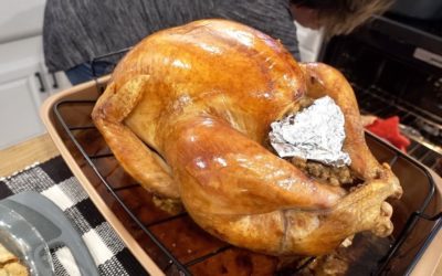 Thanksgiving 2019: Part Two