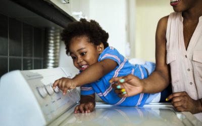 Ways to Involve Your Children in Common Household Tasks and Responsibilities