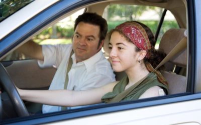 What to Keep in Mind When Teaching Your Teen to Drive