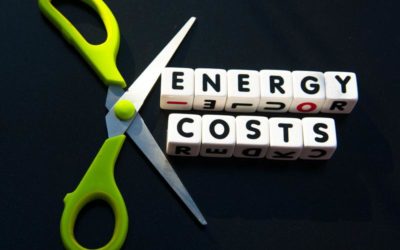 How to Cut Your Energy Costs at Home