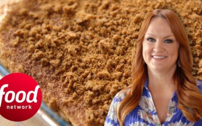 Ree Bakes A Pumpkin Tiramisu As A Thanksgiving Inspired Dessert | The Pioneer Woman