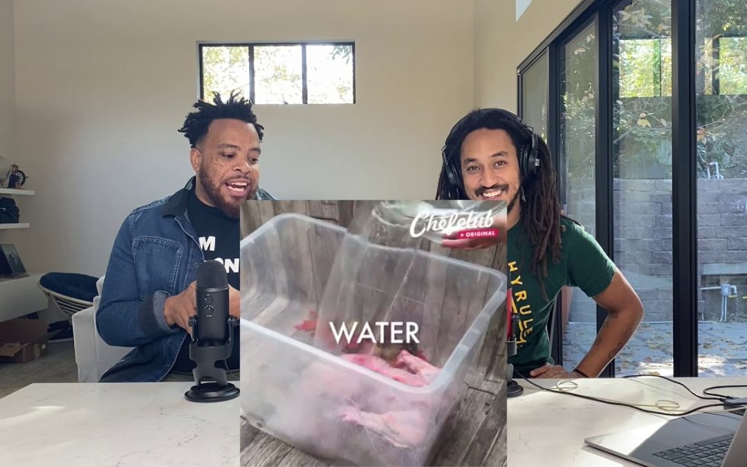 WORST THANKSGIVING TURKEY RECIPES