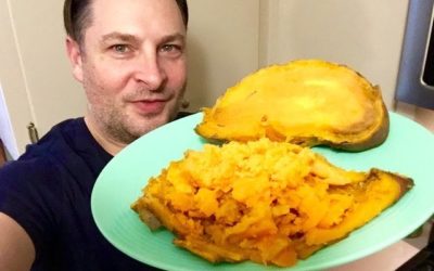 Instant Pot Sweet Potatoes ~ The Real Truth !!! ~ Thanksgiving Recipes !