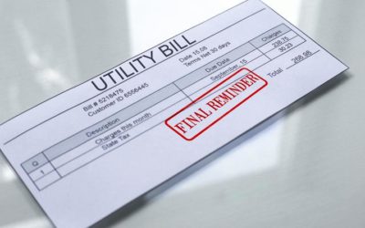 Ways to Save Money on Your Utility Bills