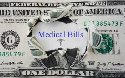 How to Deal With Your Family’s Exorbitant Medical Costs