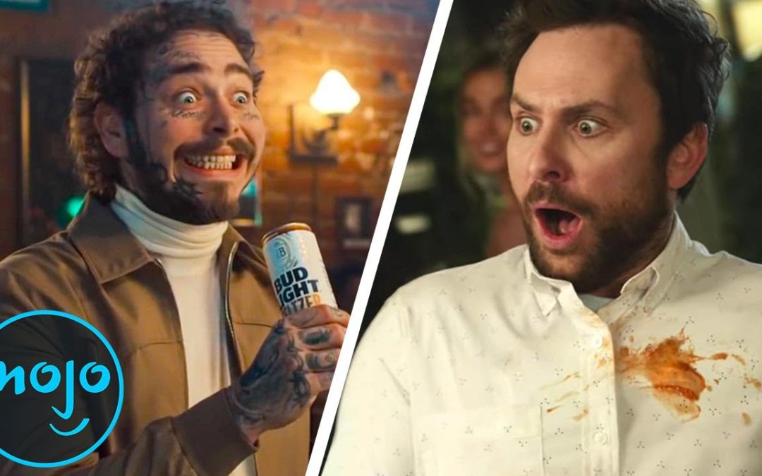 Another Top 10 Super Bowl Commercials of 2020