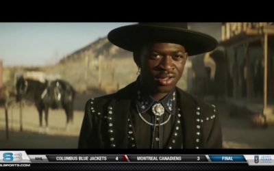 Top Five Commercials: Super Bowl LIV