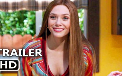 All SUPER BOWL Movie Trailers 2020 (Full  Compilation)