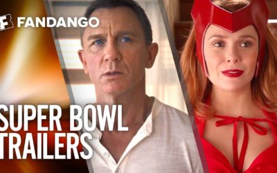 Super Bowl Movie & TV Trailers (2020) | Movieclips Trailers