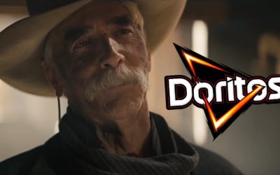 Doritos Super Bowl 2020 Commercial Sam Elliott Monologue