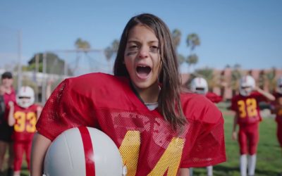 BEST SUPER BOWL 2020 COMMERCIAL