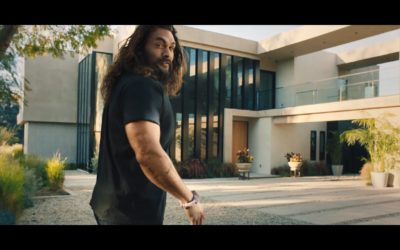 Jason Momoa Super Bowl Commercial 2020 | Rocket Mortgage