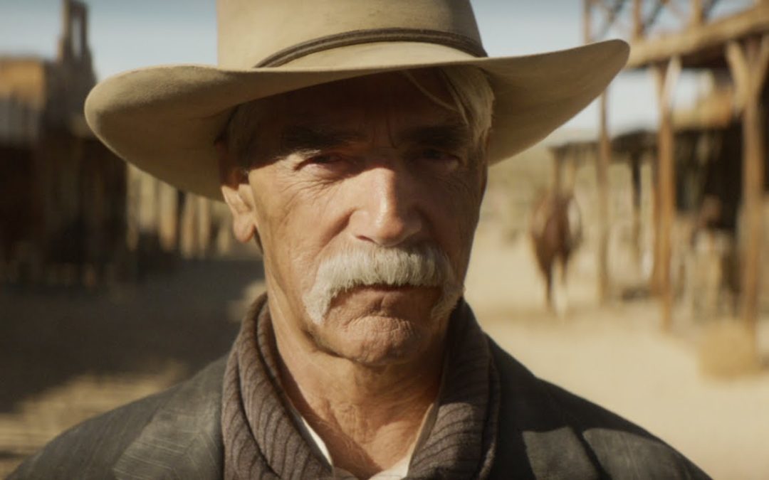 Doritos® | The Cool Ranch feat. Lil Nas X and Sam Elliott