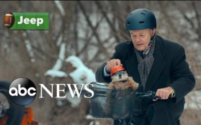 Star-studded Super Bowl commercials and the best ads of the big game | ABC News