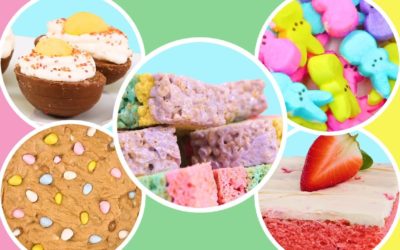 30 Easy Easter Recipes | Holiday Super Compilation | Well Done