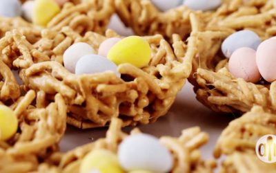 How to Make Our Favorite Easter Desserts | Easter Recipes | Allrecipes.com