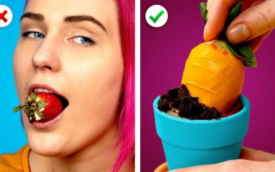 Cool Last Minute Easter Ideas: DIY Decor and Easter Recipes!