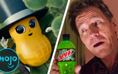 Top 10 Super Bowl Commercials of 2020