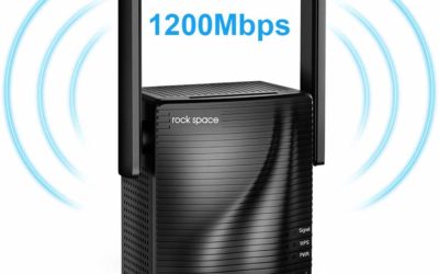 WiFi Range extender