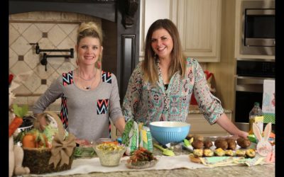Easter Recipes 2015 – Crockin’ Girls