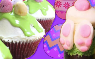 DIY Easter Treats Ideas: Recipes for Kids | How to Make Cute Easter Treats