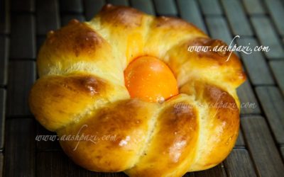 Easter Bread Recipe