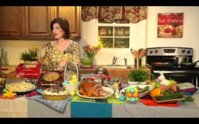 Easter Recipes: Delicious Meal Ideas