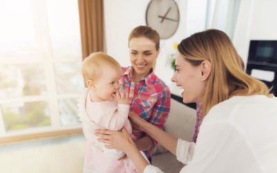 What to Know About Hiring a Babysitter